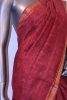 Exclusive Handloom Pure Tussar Silk Saree